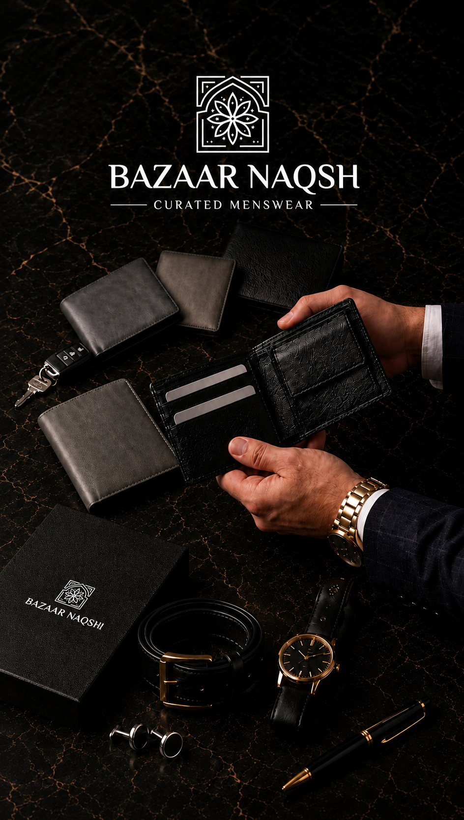 Style in Every Detail