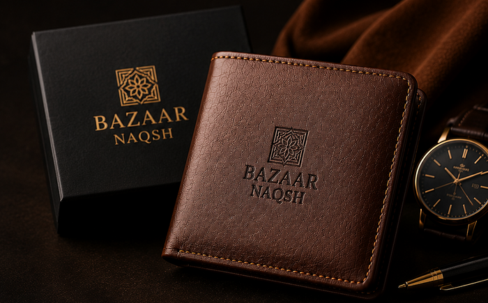 Pure Leather Wallets