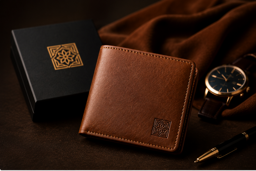 Wallets