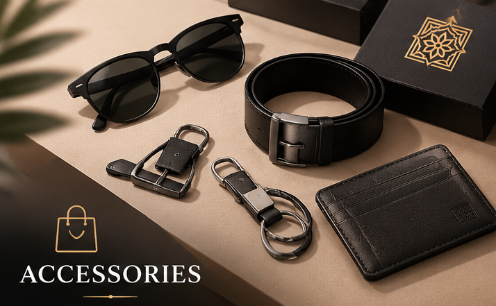 Accessories