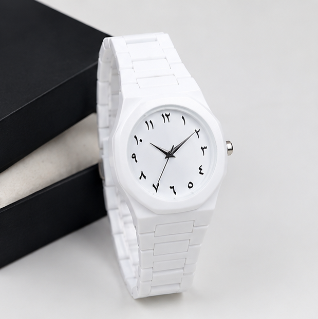Aura Watch Style