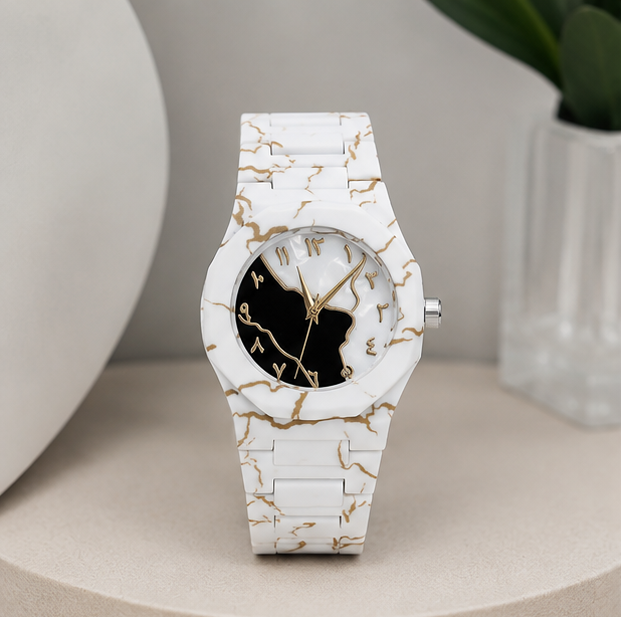 Watch Carbon Fiber